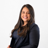 Larissa Cristina Roque de Oliveira