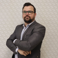 Reginaldo Marques dos Santos