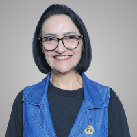 Marcia Roberta Souza Vieira