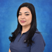 Angélica Cristina de Souza Gomes
