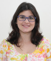 Caroline Menezes de Oliveira