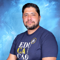 Levi Pinheiro dos Santos