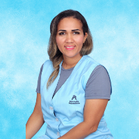 Gabriele Renata Sabino de Andrade