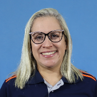 Alba Leticia Monteiro Ribeiro