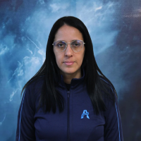 Ana Paula Silva Pereira