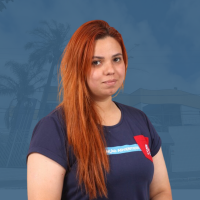 Maiara Barbosa Marques dos Santos