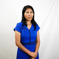 Carmen Rosa Pantia Quispe