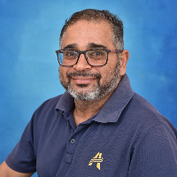 Julio da Silva Rodrigues