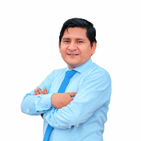 Billy Lloel Piérola Sangama