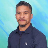 Jaziel Cunha Santos