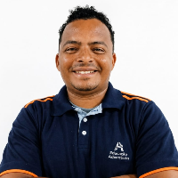 Ilmax Mesquita