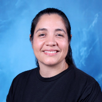 Caroline Justo Nascimento