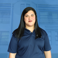 Gabriela Mora González