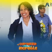 Luz Irene Rodríguez Ramírez