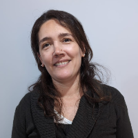 Laura Evangelina Peralta