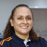 Lucimar Cruz de Sousa