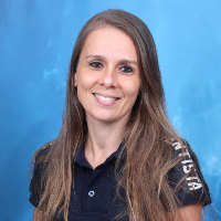 Priscila Silveira dos Santos