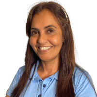 Leila Cardoso de Freitas Martins