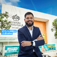 Elton Santos de Lima