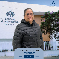 Eunice Ferreira dos Santos