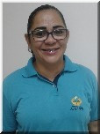 Leonisia Souza Chagas