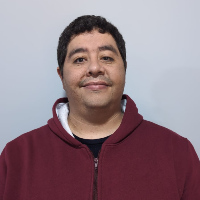Damian Mauricio Delgado.