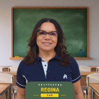 Regina Ferreira Cruz dos Reis