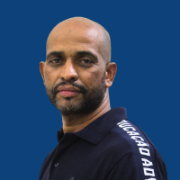 Dirceu Gomes Ferreira