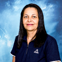 Cicera Maria Aquino Silva