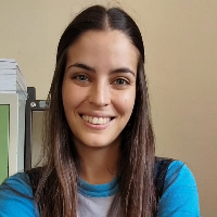 Linari Rocio Ayelen