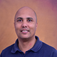 William Mota - Aux. Tesouraria