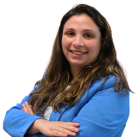 Patricia Biscaia Bonachine Santos