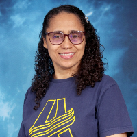 Marilene Soares da Silva Rosa