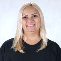 Claudelaine Laureano