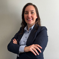 Graziela Borges Jantsch