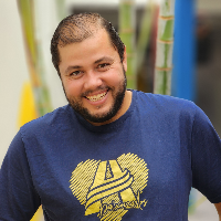 Washington Luiz da Silva