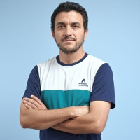 Anderson Luiz Proensi