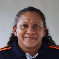 Josilene Pereira Aroucha