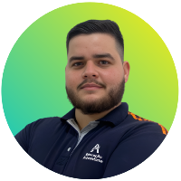 Bruno Henrique Nascimento Siqueira