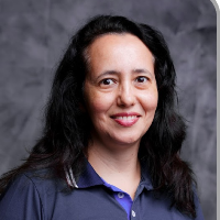 Marcia Eliana G. Bottene