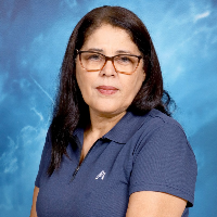 Maria José Costa Avelar