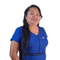 Mercy Flores Collantes