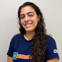 Maise da Silva Mota