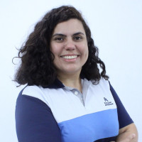 Gabriela Cristina Freire Correa
