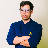 Gabriel Moraes Santos