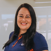 Ana Cristina de Souza