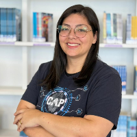 Bianca Bendik Rodrigues