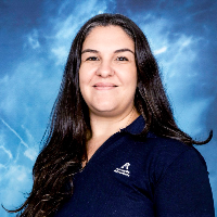 Gabrieli Aline Nardeli dos Santos