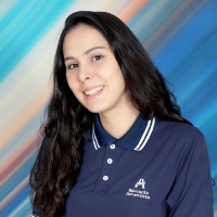 Leticia de Souza Jorge