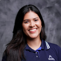 Iasmini Silva do Nascimento
